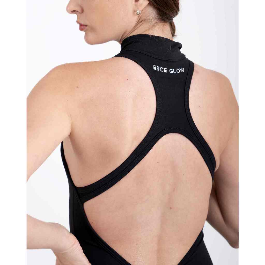 Katriane Long Jumpsuit