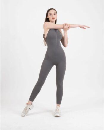 Katriane Long Jumpsuit