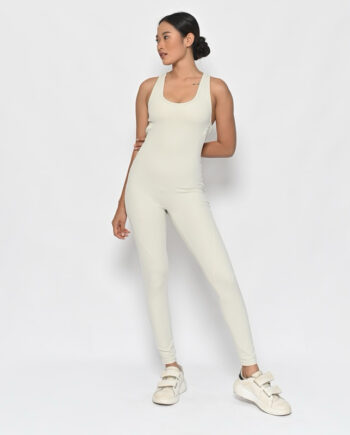 Kimberly Long Jumpsuit