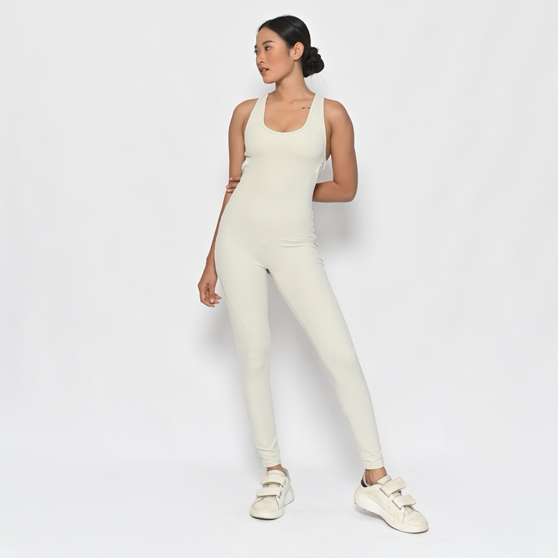 Kimberly Long Jumpsuit